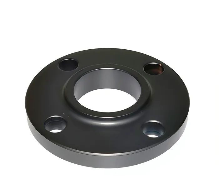 Flange forjado